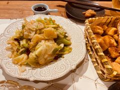 -十面欢腾·海鲜面·台式Bistro(长乐路店)