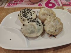 -小杨生煎(江南环球港店)