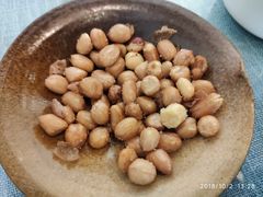 -茶油香闽南菜·花园餐厅(前埔店)