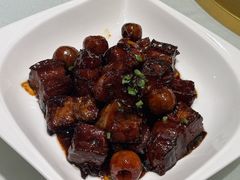 -老妈菜馆(建设街店)
