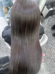 -东梵造型·烫发染发接发连锁SALON