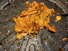 -新石器烤肉(百联川沙店)