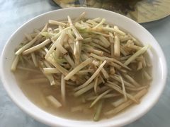 -天乐农家鱼头王(天目湖店)