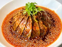 -锦楼·臻选新杭帮(正大广场店)