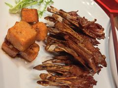 -凤阁楼果木烧鹅(鹤山陈山店)