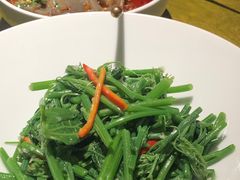 -一坐一忘云南菜(卓悦中心)