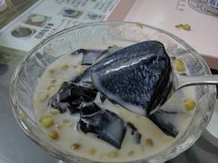 -五福堂龟苓膏(河东北山店)