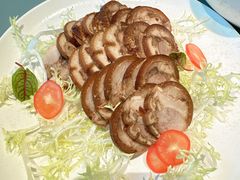 -小大董·烤鸭(观景餐厅·南京西路店)