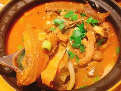 -闽上鲜·福建菜(龙湖滨江天街店)