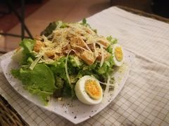 凯撒沙拉-Fresh Fruit Factory - Fruit Cuisine Restaurant