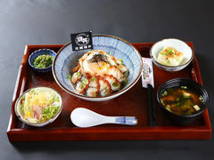 -达鳍寿司(建大店)