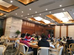 大堂-陈麻婆豆腐总店