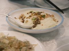 -寻味顺德·南记酒家·传统顺德菜·鱼生(广源路店)