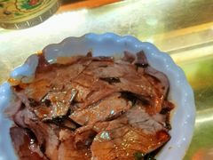-金杨拉面王小吃面馆·牛三宝面·红烧牛肉粉