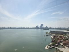 -苏州洲际酒店·大堂酒廊