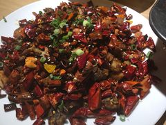 -兔行天下-鸿鹤鲜锅兔(中海国际店)