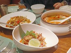 -帕蓝·暹罗料理(曲阳店)