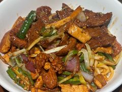 -寻裕记·现炒浇头面(人民广场店)