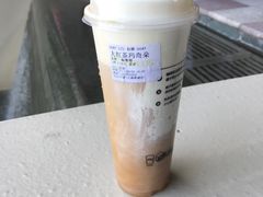 -TPLUS茶家(上海商城南京西路店)