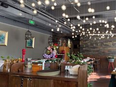 -ITA·意塔意大利餐厅(亦庄店)
