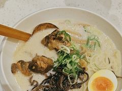 -味千拉面(广州白云机场T1西二店)