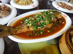 DSC01314-老雒阳面馆·水席(定鼎门店)