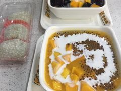 -圆碌碌甜品屋(狮山店)