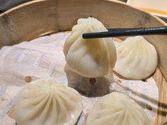 杭州小笼包-外婆家(杭州马塍店·杭帮菜名店)