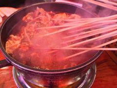 -肉串汪(望京店)