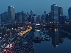 -天津之眼摩天轮