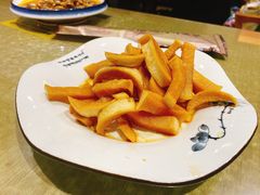 -金龙·打边炉(武进路店)
