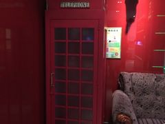 -歌莱美KTV x 星唱纯K·联名店(长虹路店)