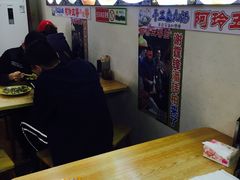 -老闽味沙茶面·姜母鸭(传承35年曾厝垵店)
