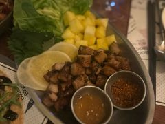 -Blac+Blac(中海环宇荟店)