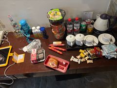 -深业半汤御泉庄温泉