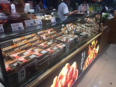 -留夫鸭(巴黎春天宝山店)