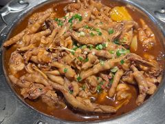 -胖哥俩肉蟹煲(杭州下沙学林街店)