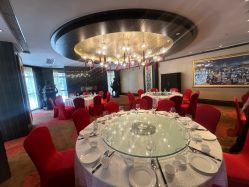 -上海外高桥喜来登酒店·宴会厅