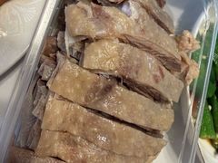 -正宗忘不了老鹅(梅岭店)