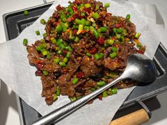 -飶香居(省博物馆店)