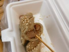 -蔡伯糯米猪肠