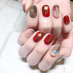 -朵拉定制美妆美甲