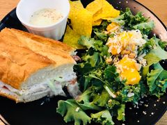 -HELLO 27 意面·沙拉·帕尼尼