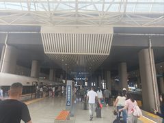 -南昌西站
