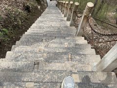 -终南山南五台景区