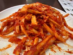 -服务大楼冷面(延大店)