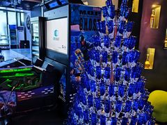 -CIAO·团建聚餐·生日派对轰趴馆(福田店)