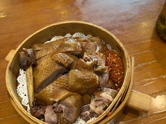 -田园印象·成都土菜院子(华阳店)
