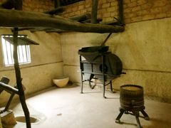 -韶山毛泽东同志故居