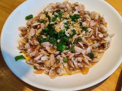 -金海湾海鲜排档(朱家尖店)